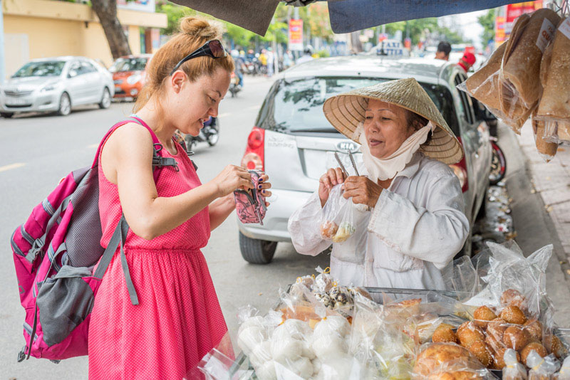 Tourist Traps In Vietnam